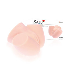 KOKOS Masturbateur Réaliste SALLY